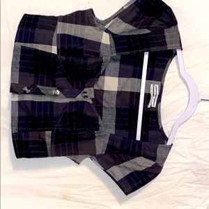 Urban-outfitter top!